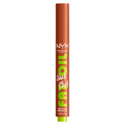 NYX Professional Makeup Fat Oil Slick Click Balsamo Labbra 17