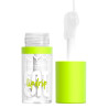 NYX Professional Makeup Fat Oil Lip Drip Gloss Labbra 01