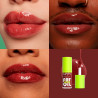 NYX Professional Makeup Fat Oil Lip Drip Gloss Labbra