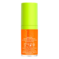 NYX Professional Makeup Fat Oil Chillz Gloss Labbra 15