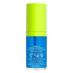 NYX Professional Makeup Fat Oil Chillz Gloss Labbra 18