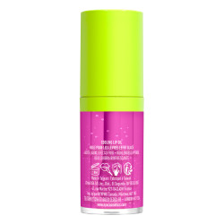 NYX Professional Makeup Fat Oil Chillz Gloss Labbra 16