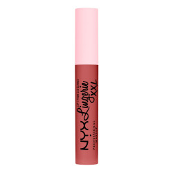 NYX Professional Makeup Lip Lingerie XXL Rossetto Matte 05 Strip'd Down