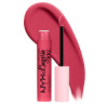 NYX Professional Makeup Lip Lingerie XXL Rossetto Matte 15 Push'd Up