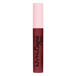 NYX Professional Makeup Lip Lingerie XXL Rossetto Matte 24 Strip e Tease