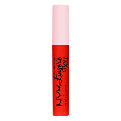 NYX Professional Makeup Lip Lingerie XXL Rossetto Matte 27 On Fuego