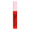 NYX Professional Makeup Lip Lingerie XXL Rossetto Matte 27 On Fuego