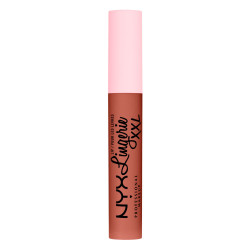 NYX Professional Makeup Lip Lingerie XXL Rossetto Matte 25 Candela Babe