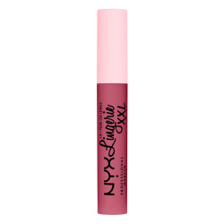 NYX Professional Makeup Lip Lingerie XXL Rossetto Matte 16 Unlaced