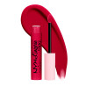 NYX Professional Makeup Lip Lingerie XXL Rossetto Matte 21 Stamina