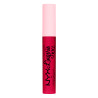 NYX Professional Makeup Lip Lingerie XXL Rossetto Matte 21 Stamina
