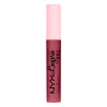 NYX Professional Makeup Lip Lingerie XXL Rossetto Matte 14 Bust Ed