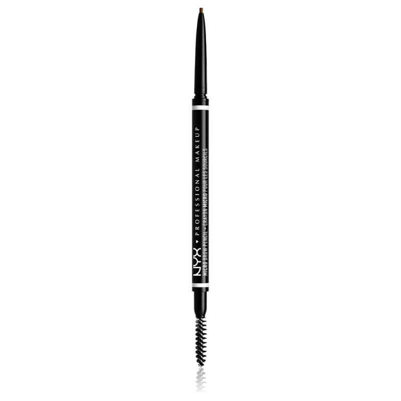 NYX Professional Makeup Micro Brow Pencil Matita Sopracciglia 05 Ash Brown