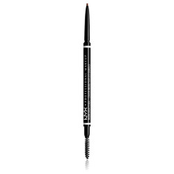NYX Professional Makeup Micro Brow Pencil Matita Sopracciglia 04 Chocolate