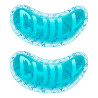 NYX Professional Makeup Face Freezie Cooling Underye Patches