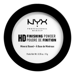 NYX Professional Makeup High Definition Cipria Compatta 01