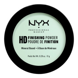 NYX Professional Makeup High Definition Cipria Compatta 03