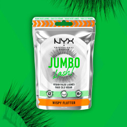 NYX Professional Makeup Jumbo Lash! Ciglia Finte Riutilizzabili 03