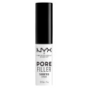 NYX Professional Makeup Primer Pore Filler Targeted Stick Leviga la Pelle Riduce Pori Imperfezioni Trasparent - Flacone da 3gr