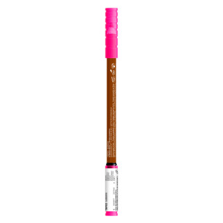 NYX Professional Makeup Powder Louder Brow Pencil Matita 03 Auburn