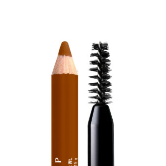 NYX Professional Makeup Powder Louder Brow Pencil Matita 03 Auburn