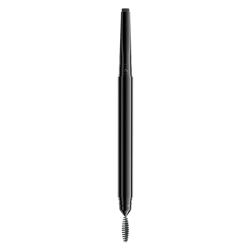 NYX Professional Makeup Precision Brow Pencil 06 Black