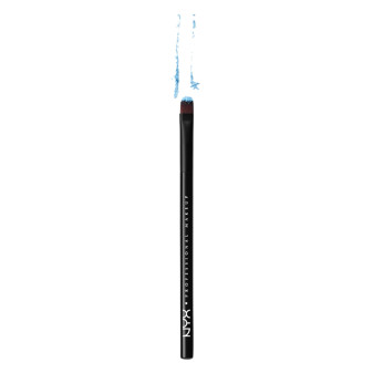 NYX Professional Makeup Pro Flat Detail Pennello Piatto Multiuso