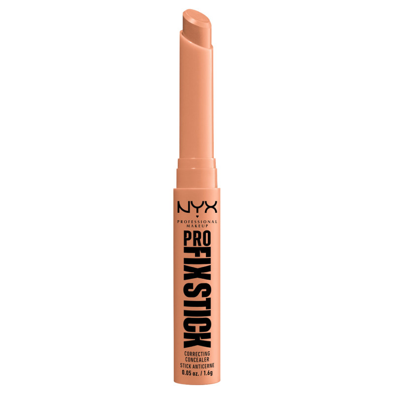 NYX Professional Makeup Pro Fix Stick Correttore Pelli Medie e Scure