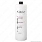 Kédan Professional Condizionante Ristrutturante con Keratina - Flacone da 1000ml