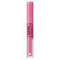 NYX Professional Makeup Shine Loud Rossetto Ultra-Pigmentato Gloss Brillante No Transfer con Oli Nutrienti - Trophy Life
