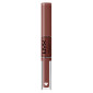 NYX Professional Makeup Shine Loud Rossetto Ultra-Pigmentato Gloss Brillante No Transfer con Oli Nutrienti - Boundary Pusher