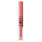 NYX Professional Makeup Shine Loud Rossetto Ultra-Pigmentato Gloss Brillante No Transfer con Oli Nutrienti - Cash Flow