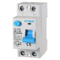 ETTROIT Interruttore Differenziale Puro 2P 25A 30mA 220V-6KA - Mod. JX322561