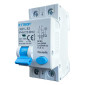 ETTROIT Magnetotermico Differenziale 1P+N 10A 30mA 220V-6KA - Mod. JX271061