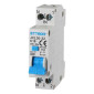 ETTROIT Magnetotermico Differenziale 1P+N 16A 30mA 220V-4.5KA - Mod. JX251640