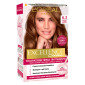 L'Oréal Paris Excellence Creme Colorazione Triplo Trattamento con Acido Ialuronico Colore 6.3 Biondo Scuro Dorato