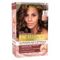 L'Oréal Paris Excellence Creme Universal Nude Colorazione Triplo Trattamento Capelli Bianchi 5U Castano Chiaro Universale