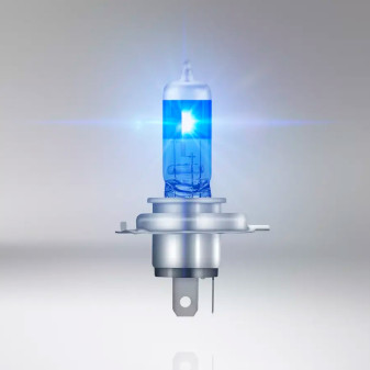 Lampadine Cool Blue Intense H4 per Fari Auto Osram