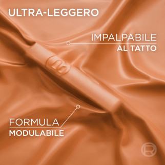 L'Oréal Paris Skin Ink Fondotinta Correttore Semipermanente Colore 130
