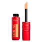 L'Oréal Paris Skin Ink Fondotinta Correttore 2in1 Semipermanente 48h Matte No transfer Colore 270 - Flacone da 15ml