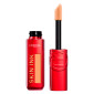 L'Oréal Paris Skin Ink Fondotinta Correttore 2in1 Semipermanente 48h Matte No transfer Colore 318 - Flacone da 15ml