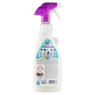 Smac Express Sgrassatore Universale Spray Lavanda Marsiglia