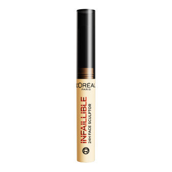 L'Oréal Paris Infallible Face Sculptor 24h Stick Fair Lift