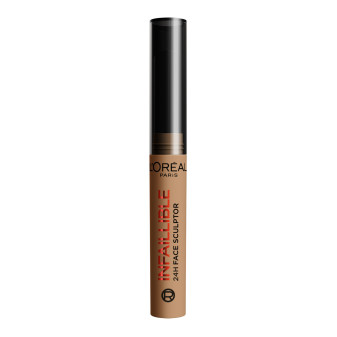 L'Oréal Paris Infallible Face Sculptor 24h Stick Fair Light Contour