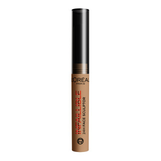 L'Oréal Paris Infallible Face Sculptor 24h Stick Fair Light Contour