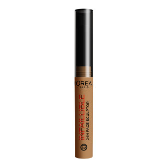 L'Oréal Paris Infallible Face Sculptor 24h Stick Light Contour