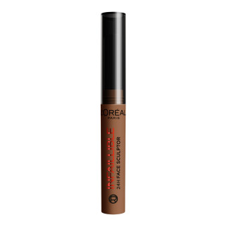 L'Oréal Paris Infallible Face Sculptor 24h Stick Medium Contour