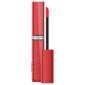 L'Oreal Paris Infaillible Laque Resistance Rossetto Liquido Effetto Laccato No Transfer 16H Finish Lucido 215 Drunk In Rose
