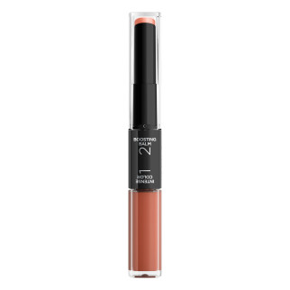L'Oreal Paris Infaillible 2 Step Rossetto 24h 808 Limitless Beige