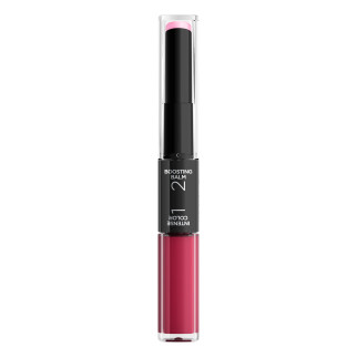 L'Oreal Paris Infaillible 2 Step Rossetto 24h 216 Relentless Rose